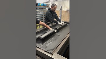 1969 Dodge Coronet Restoration | Reverse Vacuum Forming Reveal