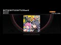 [プマイARB] - BATTLE BATTLE BATTLE/麻天狼 vs FLING POSSE [B-Hard-18] FULL COMBO