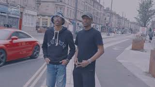 Glasgow to Edinburgh with Dj Consequence