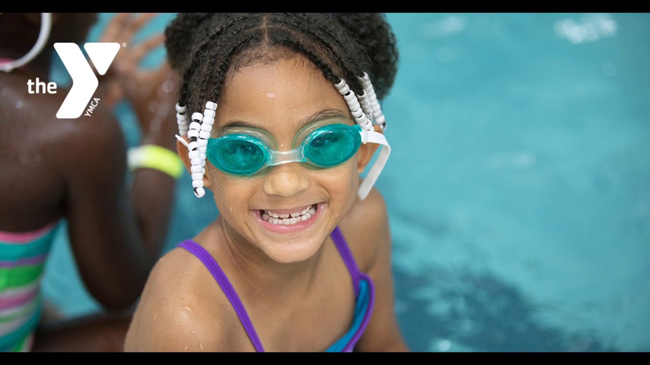 Somerset County YMCA Summer Camps YouTube