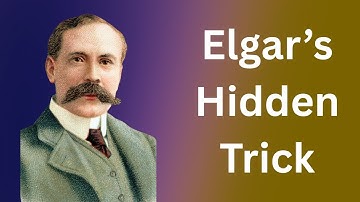 Elgar’s String Orchestration Secrets: How to Maximise Colour in the String Orchestra