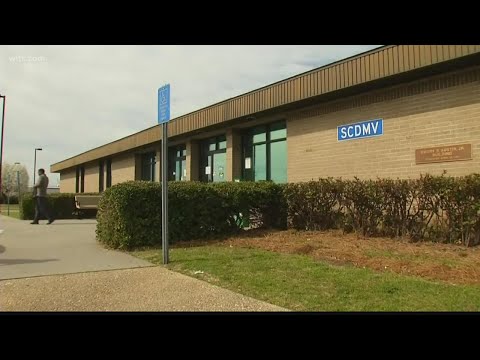 Video: Scdmv ofisləri açıqdır?