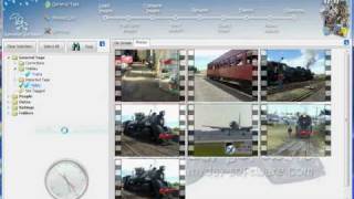 dts speed demo.avi