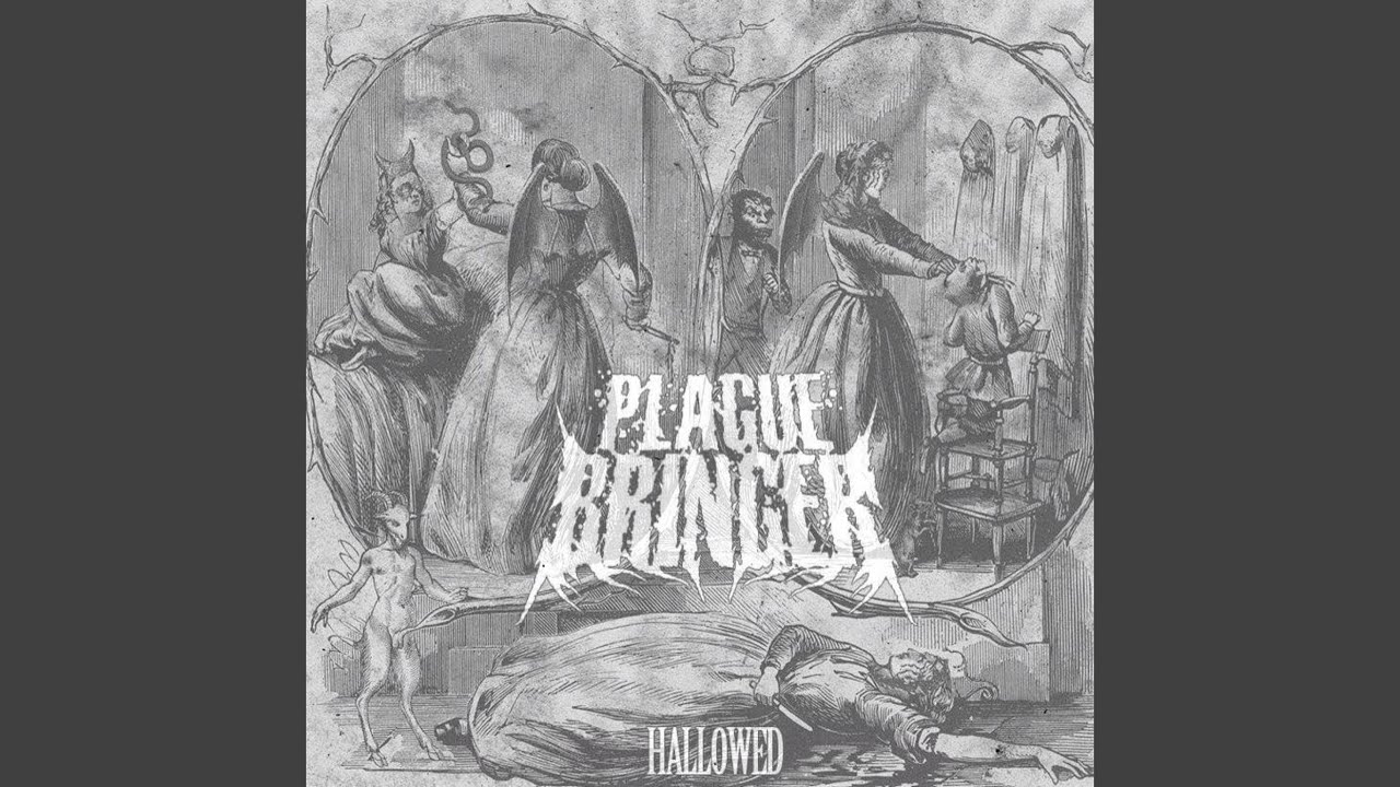 Watch Hallowed on YouTube Watch Hallowed on YouTube