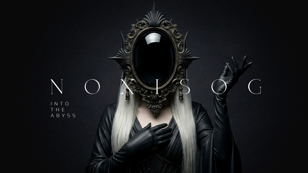 NOXISOG 】— Into The Abyss — Original Mix - YouTube