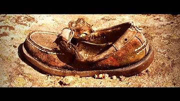 JONAS LINDBERG & THE OTHER SIDE - Gruvan (OFFICIAL VIDEO)