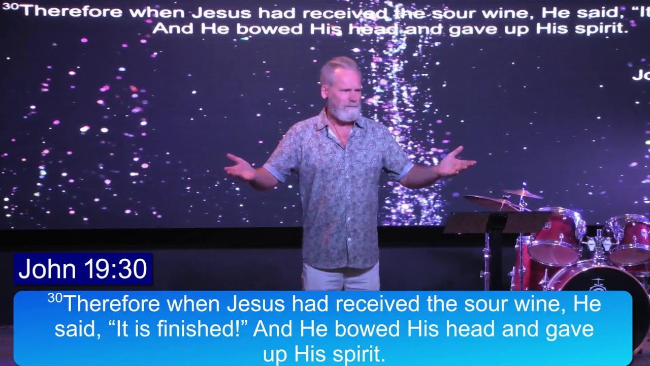 There is No Other Voice (Easter 2026)