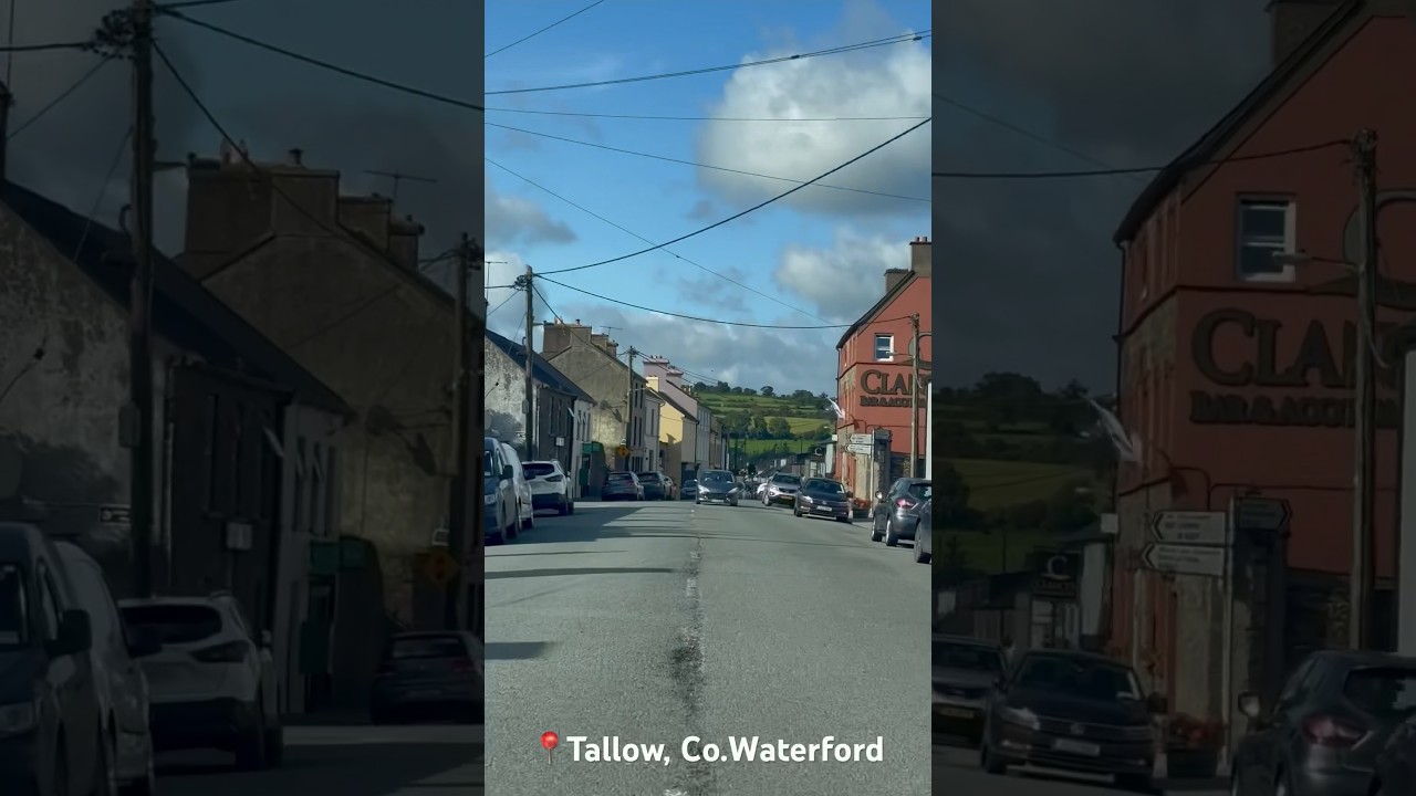 Tallow Co.Waterford 