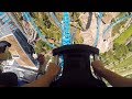 Blue Fire Megacoaster Europa-Park 2014 Front Row GoPro Hero 3