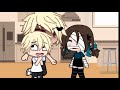 {🖤i'm hate my sister👤} meme gacha life tik tok-trend~ •||gacha life||•