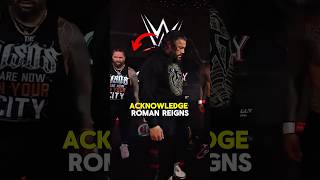 CM Punk Just Called You Out on WWE Raw 😳 #wwe #romanreigns #cmpunk #wrestling #shorts #viral #facts