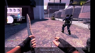 Free demo  5 fast ramp nuke next  4 sick deagle