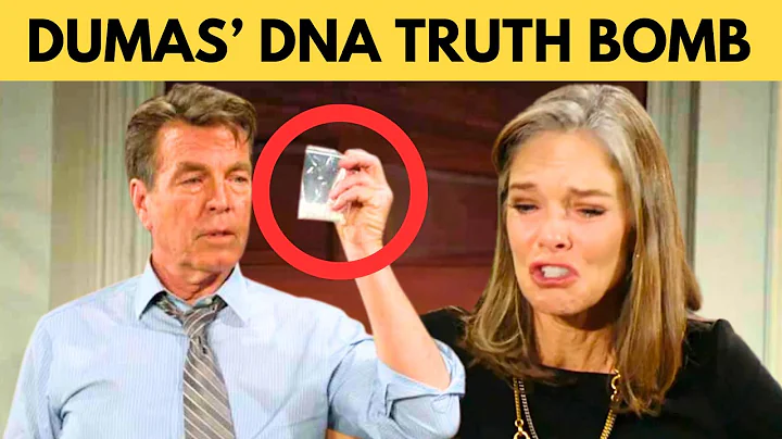 Young and the Restless Today’s Full Episode 3/28/25 Jack's SECRET SON: Aristotle's Explosive Arrival