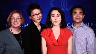 Real-Time Job Training Platform to Solve the Skills Gap - CGI America 2012 Commitment Announcement