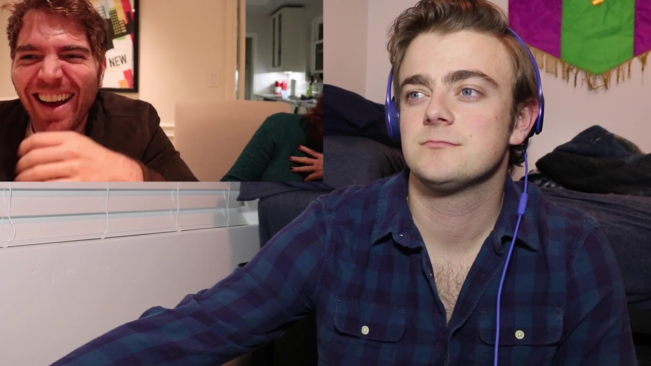 Shane Dawson CONFRONTING MY MOM Reaction! YouTube