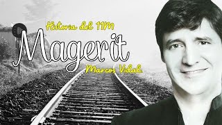 11-M Historia del atentado narrado por una canción [Magerit] Marcos Vidal.