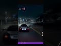 Need for speed heat skok w BMW M3