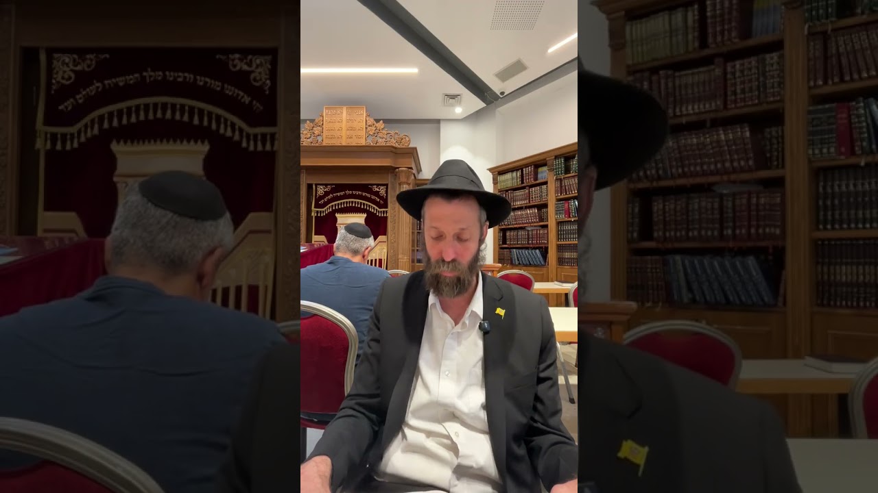 התהוות הגשמיות דווקא מעצמות אין סוף | הרב מנחם מיידנצ'יק, ד' תשרי | אגרות הקודש אגרת כ'