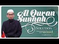 [LIVE] Program AL-QUR' AN SUNNAH SOLUTION Spesial Tanya Jawab - Ustadz Adi Hidayat