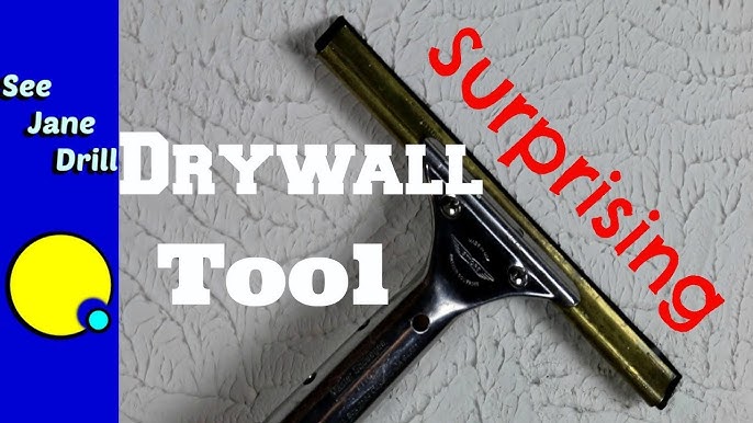 All-Wall Equipment Crow's Foot Drywall Paint Texture Roller - Apply Decorative Raised Texture to Walls and Ceilings