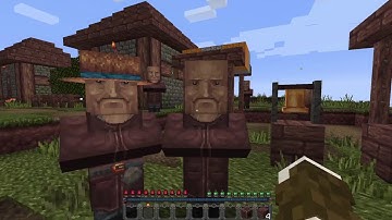 Minecraft Floating Islands New Season Ep 1.