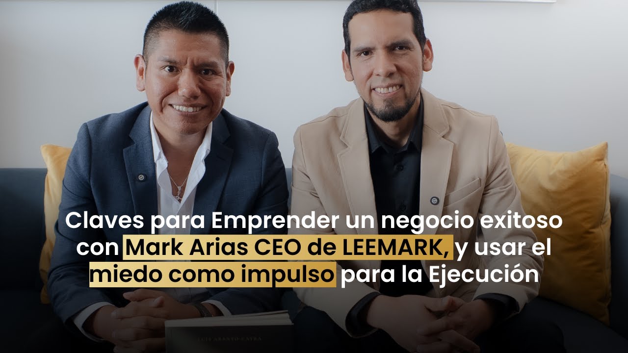 Claves para Crear un Negocio Exitoso - YouTube