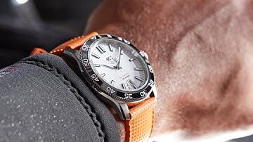 Seiko 5 SNZG15 Review: Is the $150 Field Watch Still a LEGEND in 2025? (The Ultimate Beater Watch)