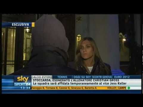Italia Serbia-la testimonianza di un tifoso serbo - 13 ottobre 2010