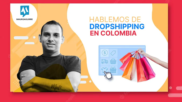 Dropshipping en Colombia: Oportunidad de negocio rentable