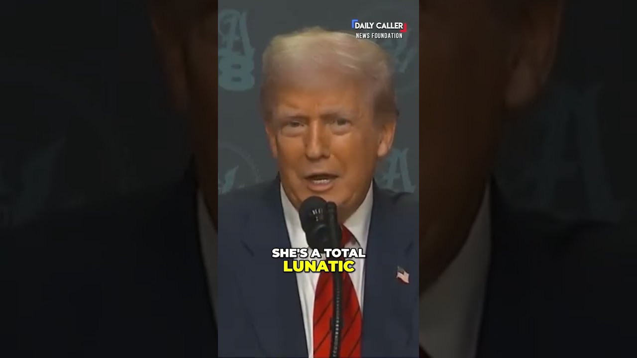 President Trump SHUTS DOWN Redistricting Criticism Democrats Will Do It Anyway 