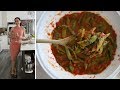 Зелёная Фасоль в Томатном Соусе - Рецепт от Эгине - Heghineh Cooking Show in Russian