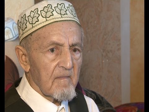 Ул үлем белән күзгә-күз очрашкан