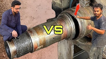 Only real Mechanics does real Job The difference between good and bad Mechanics.... ✅