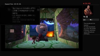 LBP LIVE ft. t1son_ screenshot 2