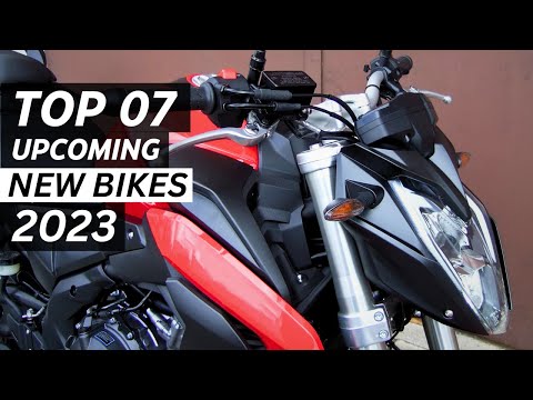 Top 7 Upcoming