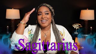 SAGITTARIUS - "5 CLEAR Things Your Future Self Want You To Know Right Now” ✨ BREAKING News!!