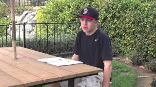 Hodgins Period 2 Gov Project on the 8th Amendment