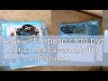 Review SF-HD850 / 870 DVD optical lens assembly for Platinum  Megapro HDT