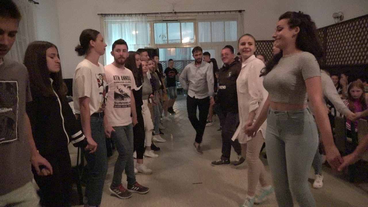 Bugarcica (izvanredni kolovođa Filip Tasić)