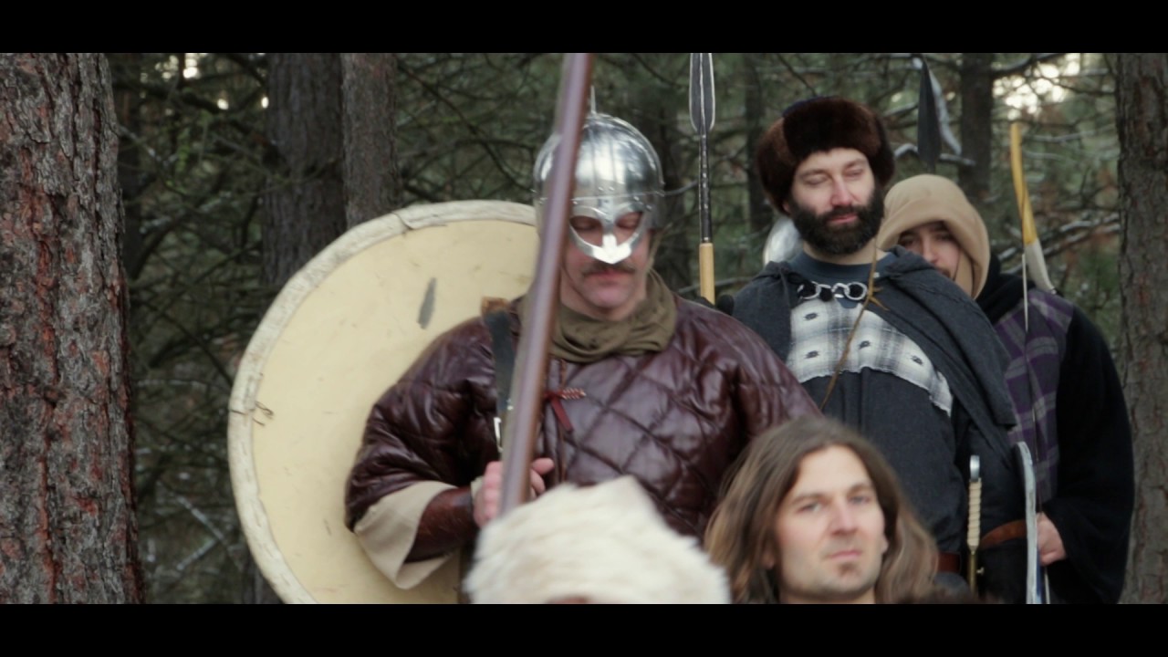 Videri String Quartet ~ The Banner Saga Medley (extended)