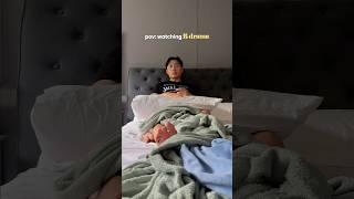 Literally, a double vision #diplopia #funny #kdrama #dayoff