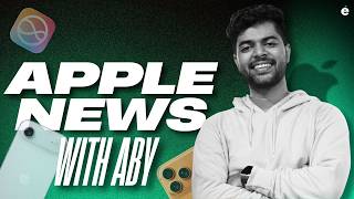 iOS 26.4, AirPods Max 2, iPhone 18 Pro Leaks, iOS 27 leaks &amp; More Apple News with Aby #166