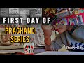 lots of work 😤🤯 | prachand series|neet aspirant