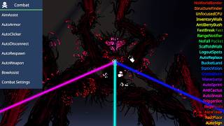 The Broken Script 2.0 VS. HACK CLIENT [5] Update