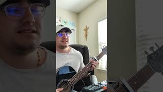 Conor Maynard - If I ever (cover) conormaynard cover vocalcover tenor guitar music