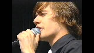 The Hives - &#39;A Get Together To Tear it Apart&#39; - Live, T In the Park, Scotland - 2002