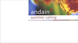 Andain - Summer Calling (Radio Edit)