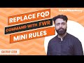 Replacement for FQD Command | Check Fare Rules Easily FWR command | Amadeus Session 57 | Gaurav Gera