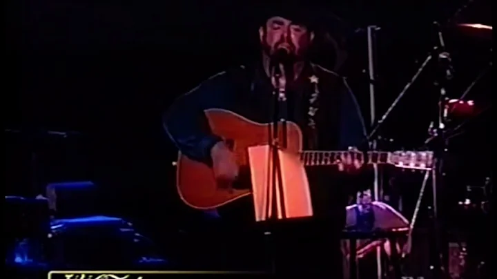 Wendell Roach - Don't come Crying to Me (Live)