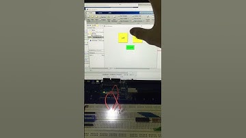 MatLab On/Off Button GUI